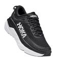 Hoka One One Bondi 7 Women&#039;s Black White 1110519 BWHT