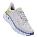 Hoka One One Clifton 7 Women&#039;s Lunar Rock Nimbus Cloud 1110509 LRNC