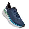 Hoka One One Clifton 7 Men&#039;s Moonlit Ocean Anthracite 1110508 MOAN