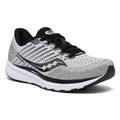 Saucony Ride 13 Men&#039;s Running Wide EE Alloy Black S20580-40