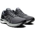 Asics GT-2000 9 Men's Running Wide 4E Carrier Grey Black 1011A987 020