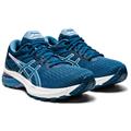 Asics GT-2000 9 Women&#039;s Running Shoe Mako Blue Grey Floss 1012A859 400