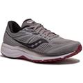 Saucony Omni 19 Men&#039;s Running Shoe Alloy Brick S20570-30