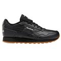 Reebok Classic Leather Black Steel Gum Men&#039;s Classic CM9204