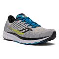 Saucony Ride 13 Men&#039;s Running Stone Cobalt S20579-55