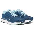 Saucony Hurricane 22 Women&#039;s Blue Aqua S10544-25