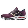 Mizuno Wave Inspire 17 Women&#039;s Running Shoe India Ink 411310.5353