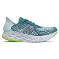 New Balance Fresh Foam 1080v10 Women&#039;s Running Wide D Jet Stream W1080D10