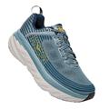 Hoka One One Bondi 6 Men&#039;s Lead Majolica Blue 1019269 LMCB