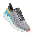 Hoka One One Clifton 7 Men&#039;s Wild Dove Dark Shadow 1110508 WDDS