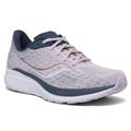 Saucony Guide 14 Women's Running Lilac Storm S10654-35