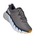 Hoka One One Gaviota 3 Men&#039;s Charcoal Gray Ombre Blue 1113520 CGOB