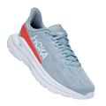 Hoka One One Mach 4 Women&#039;s Blue Fog Hot Coral 1113529 BFHC