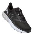 Hoka One One Arahi 5 Women&#039;s Black White 1115012 BWHT