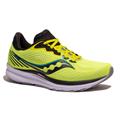 Saucony Ride 14 Men&#039;s Running Citrus Black S20650-55