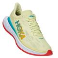 Hoka One One Carbon X 2 Women&#039;s Luminary Green Hot Coral 1113527 LGHC