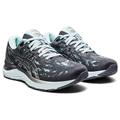 Asics GEL-Cumulus 23 Women&#039;s Running Carrier Grey Pure Silver 1012A888 021