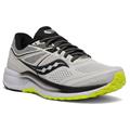 Saucony Omni 19 Men's Running Shoe Fog Citrus S20570-45