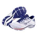 Mizuno 1776 Wave Rider Men&#039;s Running White 411333.0000