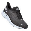 Hoka One One Clifton 8 Men&#039;s Black White 1119393 BWHT