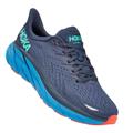 Hoka One One Clifton 8 Men&#039;s Outer Space Vallarta Blue 1119393 OSVB