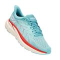 Hoka One One Clifton 8 Women&#039;s Aquarella Eggshell Blue 1119394 AEBL