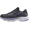 Mizuno Wave Rider 25 Women&#039;s Blackened Pearl 411323.BPBP