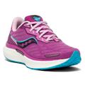 Saucony Triumph 19 Women&#039;s Razzle Blaze S10678-30