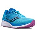 Saucony Guide 14 Women&#039;s Running Blue Blaze Berry S10654-30