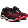 Asics GT-2000 9 Men&#039;s Running Shoe Black Classic Red 1011A983 005