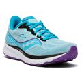 Saucony Ride 14 Women&#039;s Running Power Concord S10650-20