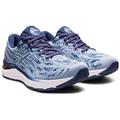 Asics GEL-Cumulus 23 Women&#039;s Running Mist White 1012A888 417