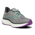 Saucony Hurricane 23 Women&#039;s Fog Ultraviolet S10615-20