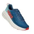 Hoka One One Rincon 3 Men&#039;s Real Teal Eggshell Blue 1119395 RTEB