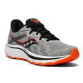 Saucony Omni 20 Men's Running Shoe Alloy Fire S20681-20