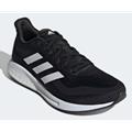 Adidas Supernova Men&#039;s Running Shoe Core Black Cloud White Halo Silver S42722