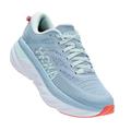 Hoka One One Bondi 7 Women&#039;s Blue Fog Blue Glass 1110519 BFBG