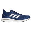 Adidas Supernova Men&#039;s Running Shoe Collegiate Navy Silver Black FX7421