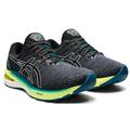 Asics GT-2000 10 Men's Running Shoe Metropolis Graphite Grey 1011B185 020