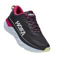 Hoka One One Bondi 7 Women&#039;s Blue Graphite Festival Fuchsia 1110519 BGFF