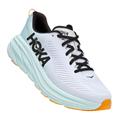 Hoka One One Rincon 3 Men&#039;s White Blue Glass 1119395 WBGL