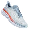 Hoka One One Clifton 8 Women&#039;s Blue Fog Plein Air 1119394 BFPA