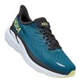 Hoka One One Clifton 8 Men&#039;s Wide EE Blue Coral Butterfly 1121374 BCBT