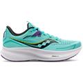 Saucony Ride 15 Women&#039;s Running Cool Mint Acid S10729-26