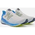 New Balance Fresh Foam 1080v11 Men's Running Shoe White with Helium M1080E11