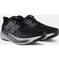 New Balance Fresh Foam 1080v11 Men&#039;s Running Shoe Black with Thunder White M1080B11