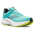 Saucony Tempus Women&#039;s Cool Mint Acid S10720-26