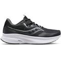 Saucony Guide 15 Men&#039;s Running Black White S20684-05