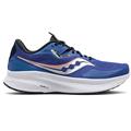 Saucony Guide 15 Men&#039;s Running Wide EE Sapphire Black S20685-16