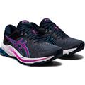 Asics GT-1000 10 Women's Running Shoe French Blue Digital Grape 1012A878 407